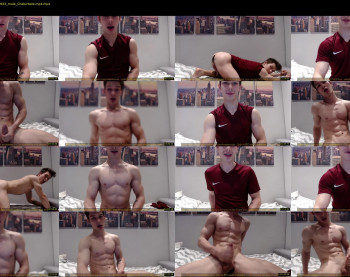 destroy_boy — 70 minute Chaturbate male cam show recording, 1080p, May 22, 2020