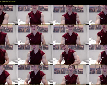 destroy_boy — 25 minute Chaturbate male cam show recording, 1080p, May 22, 2020