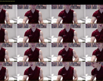 destroy_boy — 4 minute Chaturbate male cam show recording, 1080p, May 22, 2020