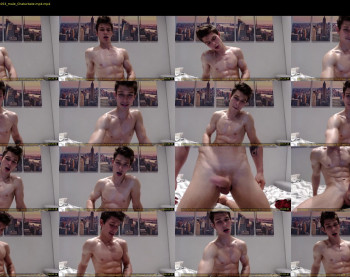 destroy_boy — 8 minute Chaturbate male cam show recording, 1080p, May 22, 2020