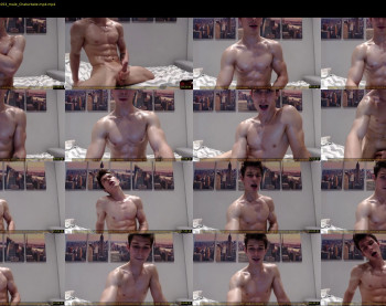 destroy_boy — 30 minute Chaturbate male cam show recording, 1080p, May 22, 2020