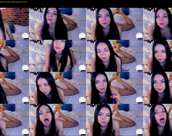 diana_smiley — 6 minute Chaturbate female cam show recording, 1080p, May 23, 2020
