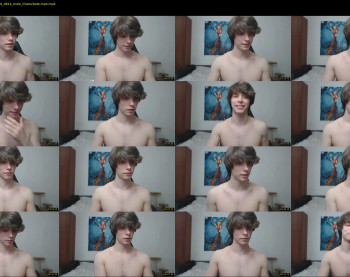 dmitryromanov — 8 minute Chaturbate male cam show recording, 1080p, May 22, 2020