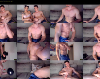 eddieds — 70 minute Chaturbate male cam show recording, 1080p, May 22, 2020