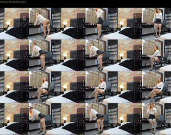 ella_pridee — 83 minute Chaturbate female cam show recording, 720p, May 22, 2020