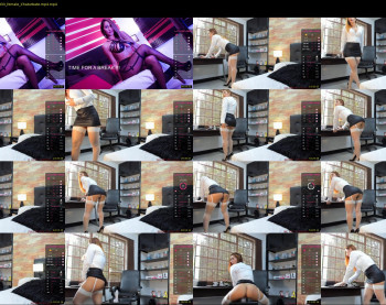 ella_pridee — 84 minute Chaturbate female cam show recording, 720p, May 22, 2020
