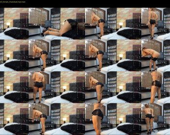 ella_pridee — 39 minute Chaturbate female cam show recording, 720p, May 22, 2020