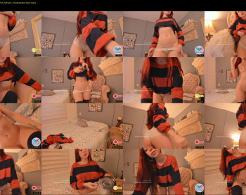 emma_lu1 — 116 minute Chaturbate female cam show recording, 720p, May 23, 2020