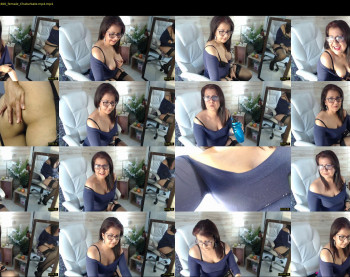 eva_mature — 70 minute Chaturbate female cam show recording, 1080p, May 23, 2020