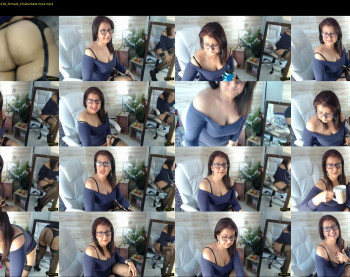 eva_mature — 70 minute Chaturbate female cam show recording, 1080p, May 23, 2020