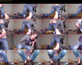 fuckingalice — 55 minute Chaturbate female cam show recording, 1080p, May 22, 2020