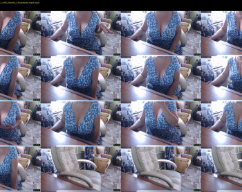 garmonic_milf — 10 minute Chaturbate female cam show recording, 1080p, May 22, 2020