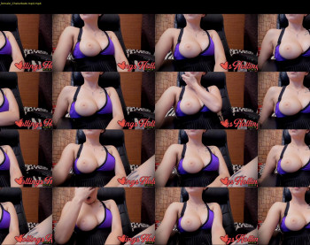 hollings — 10 minute Chaturbate couple cam show recording, 1080p, May 23, 2020