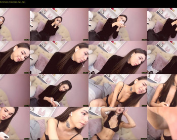 hollyextra — 70 minute Chaturbate female cam show recording, 1080p, May 22, 2020