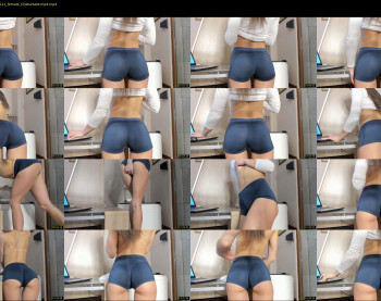 hotel77777 — 18 minute Chaturbate female cam show recording, 720p, May 22, 2020