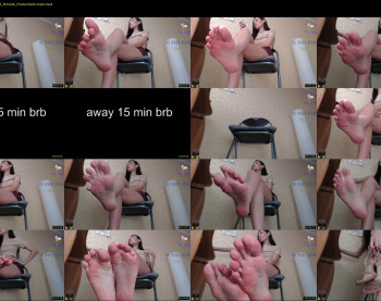 iris_vega — 69 minute Chaturbate female cam show recording, 720p, May 22, 2020