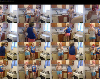 iuliana32 — 88 minute Chaturbate couple cam show recording, 720p, May 22, 2020