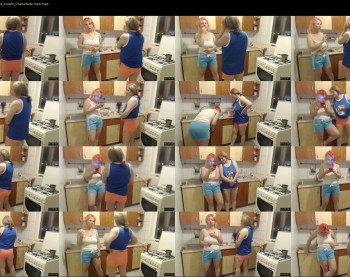 iuliana32 — 19 minute Chaturbate couple cam show recording, 720p, May 22, 2020