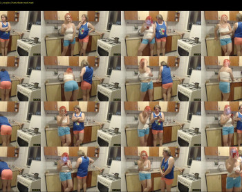iuliana32 — 87 minute Chaturbate couple cam show recording, 720p, May 22, 2020