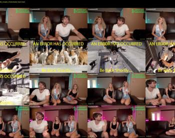 jackandjill — 70 minute Chaturbate female cam show recording, 1080p, May 23, 2020