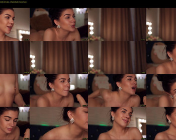 jacky_smith — 42 minute Chaturbate female cam show recording, 1080p, May 22, 2020