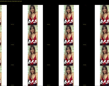 jadeh_williams — 5 minute Chaturbate female cam show recording, 720p, May 22, 2020