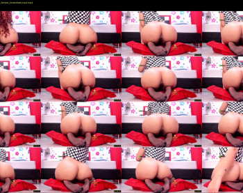 jazlynn_ — 4 minute Chaturbate female cam show recording, 1080p, May 23, 2020