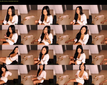 jenny_roberts96 — 13 minute Chaturbate female cam show recording, 720p, May 23, 2020