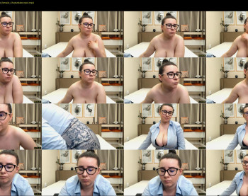 jessykah — 29 minute Chaturbate female cam show recording, 1080p, May 22, 2020