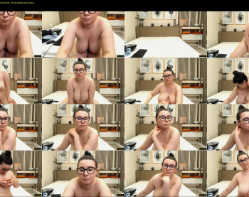 jessykah — 30 minute Chaturbate female cam show recording, 1080p, May 22, 2020