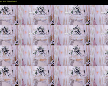 juliabeautiful — 24 minute Chaturbate female cam show recording, 1080p, May 23, 2020