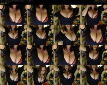 julialiones — 7 minute Chaturbate female cam show recording, 720p, May 22, 2020