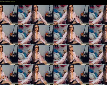 karitto__2 — 7 minute Chaturbate female cam show recording, 720p, May 22, 2020