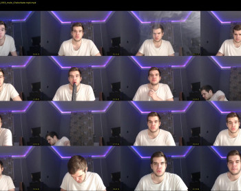 karmapolice_ — 47 minute Chaturbate male cam show recording, 720p, May 22, 2020
