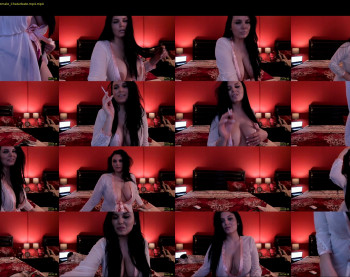 karrin — 71 minute Chaturbate female cam show recording, 1080p, May 23, 2020