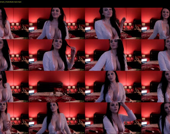 karrin — 17 minute Chaturbate female cam show recording, 1080p, May 23, 2020