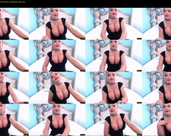 kellybabee — 12 minute Chaturbate female cam show recording, 720p, May 22, 2020