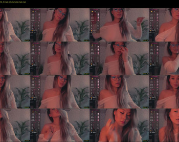 kimmy_chi — 16 minute Chaturbate female cam show recording, 720p, May 22, 2020