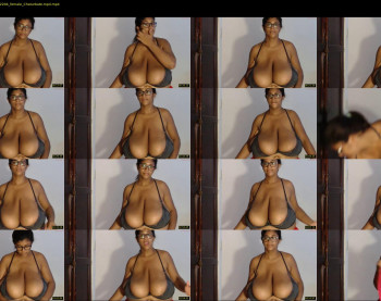 kristinamilan — 5 minute Chaturbate female cam show recording, 480p, May 22, 2020