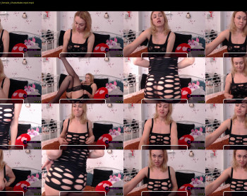 ladyjeen — 19 minute Chaturbate female cam show recording, 1080p, May 22, 2020