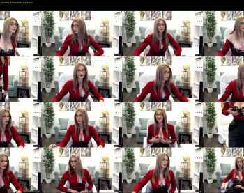 ladyleea — 52 minute Chaturbate female cam show recording, 1080p, May 22, 2020