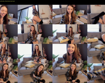 laura_lee — 67 minute Chaturbate female cam show recording, 1080p, May 22, 2020