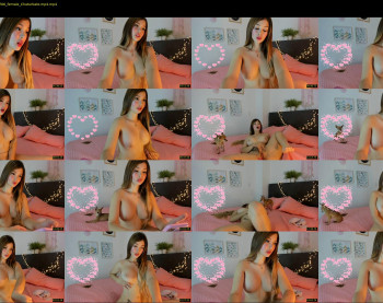 laurabigtits — 28 minute Chaturbate female cam show recording, 720p, May 22, 2020