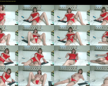 lelapopins — 70 minute Chaturbate female cam show recording, 720p, May 22, 2020