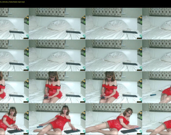 lelapopins — 7 minute Chaturbate female cam show recording, 720p, May 22, 2020