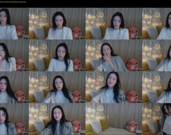 littlething88 — 70 minute Chaturbate female cam show recording, 1080p, May 23, 2020