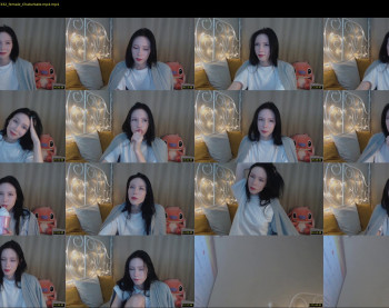 littlething88 — 70 minute Chaturbate female cam show recording, 1080p, May 23, 2020