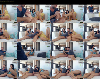 lucycums — 59 minute Chaturbate couple cam show recording, 720p, May 22, 2020