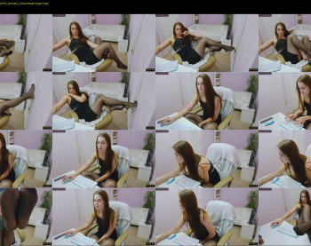 miracle_rose — 38 minute Chaturbate female cam show recording, 720p, May 22, 2020