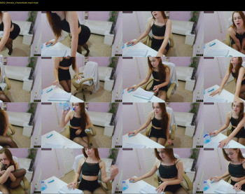 miracle_rose — 16 minute Chaturbate female cam show recording, 720p, May 23, 2020